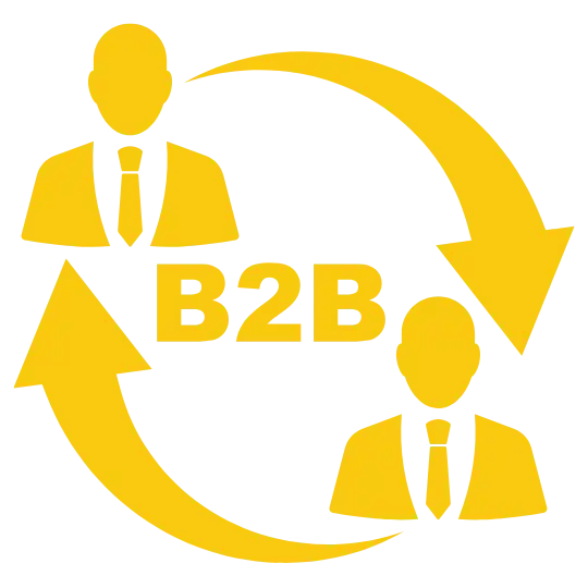 B2B Services