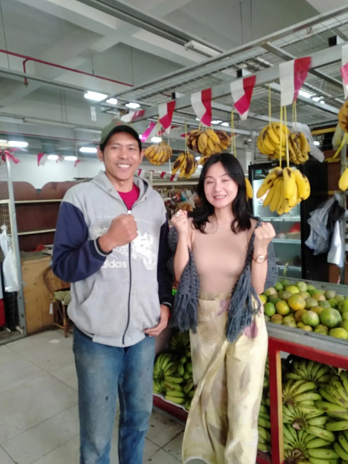 Pelanggan 1